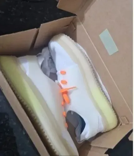 Tênis Urban Melissa