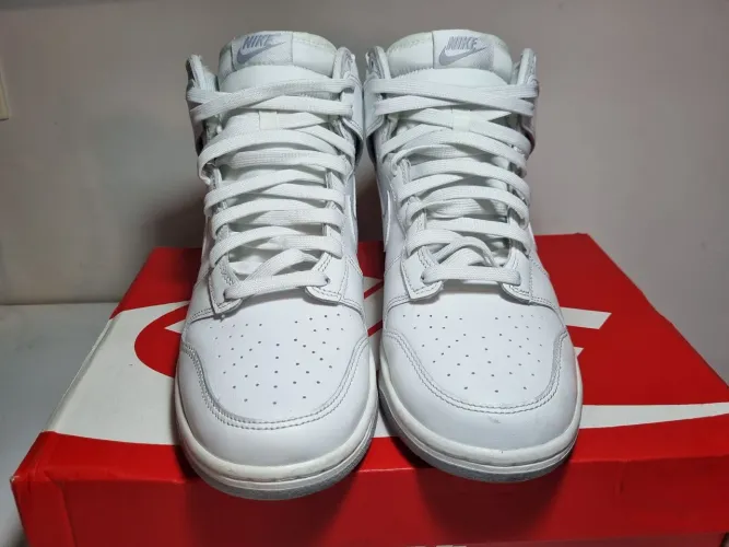 Nike Dunk HI