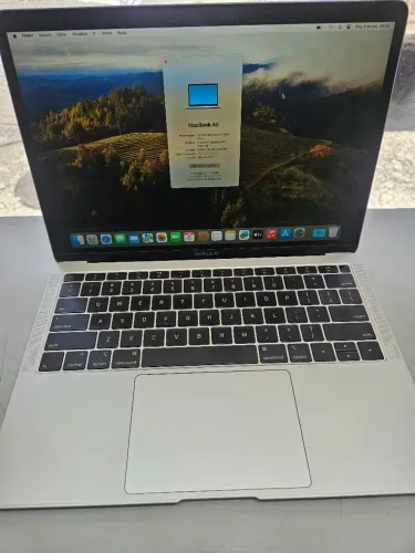 Macbook Air A1932 2018