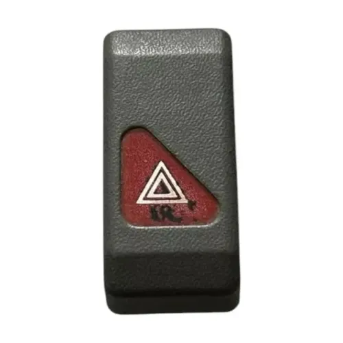 Botão Pisca Alerta Renault Clio Argentino N386