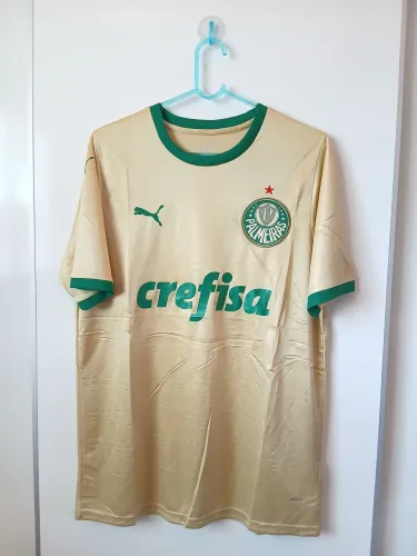 Camisa do Palmeiras 3° 24/25 Tam. GG (Nova) *FRETE GRÁTIS*
