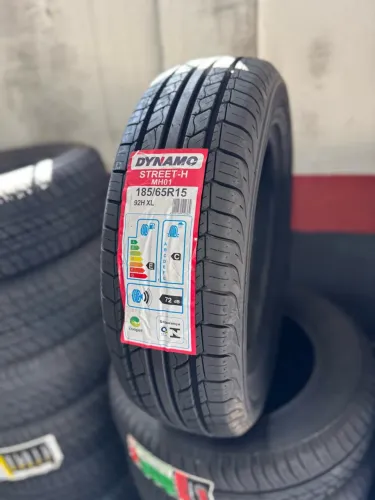 Pneu Dynamo Street-H  185/65/15 92H XL (instalação grátis)