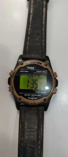 Relógio timex 