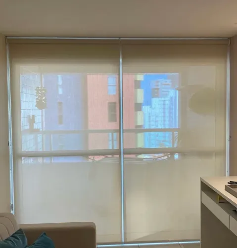 Cortinas e Persianas para sua casa