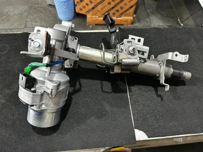 Coluna de Direção Elétrica Reprogramavel Honda HRV 20/23 WRV 16/21