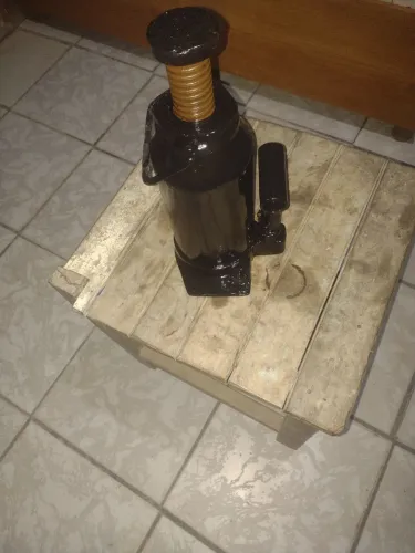 Macaco hidráulico 23000.500 toneladas