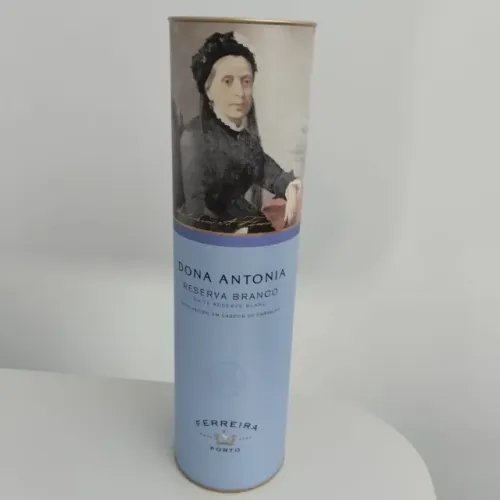 Vinho do Porto - Dona Antonia Reserva Branco