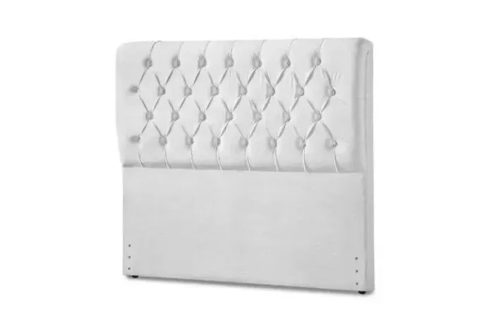 Cabeceira Queen 160 Barcelona classic korino- FRETE GRATIS / ENTREGA HOJE!! 