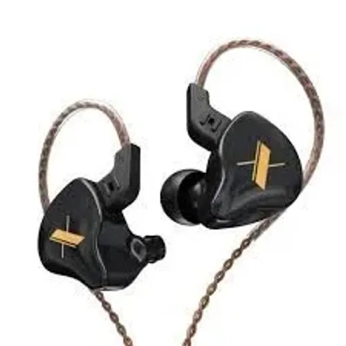 Fone Retorno KZ EDX In Ear