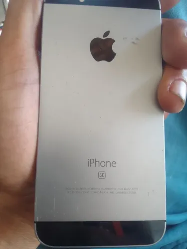 iphone para retirada de peças