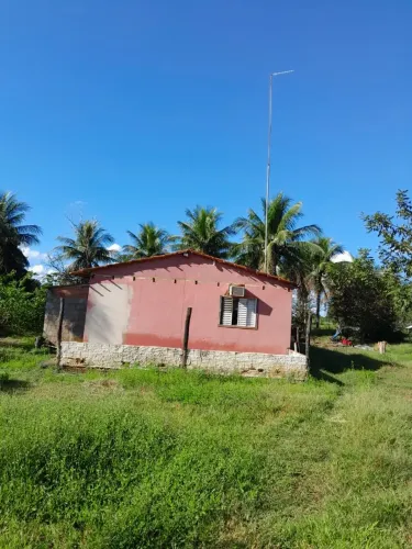 XOMANO..COMPRA QUE TÁ BARATO E TERRA BOA 