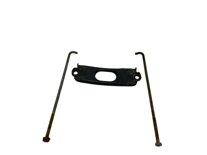 Suporte Bateria Honda Civic 96-2011