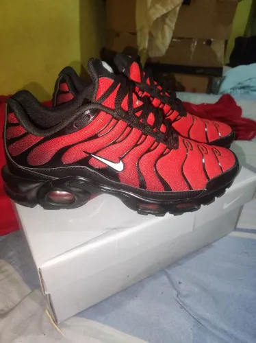 Nike Air Max plus tn "dedpoll"