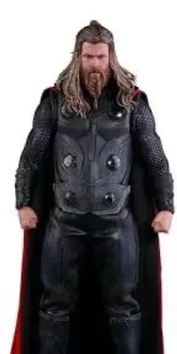 Action Figure Thor Endgame Hot toys