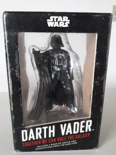 Action Figure Darth Vader