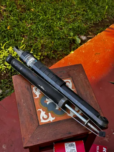 Amortecedor Honda City