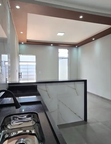 Imóvel padrão Marcos freire 