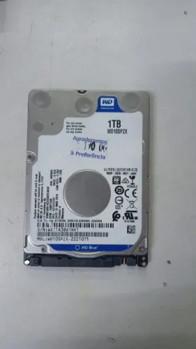 HD 2.5' 1TB
