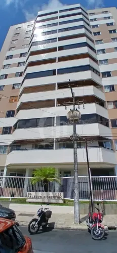 Apartamento à Venda no Condomínio Pallazo Fiorentino