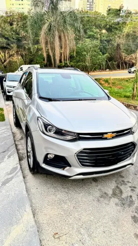 Chevrolet Tracker Premier 1.4 Turbo 16V Flex AUT 2019