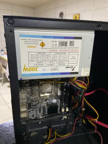 Pc computador