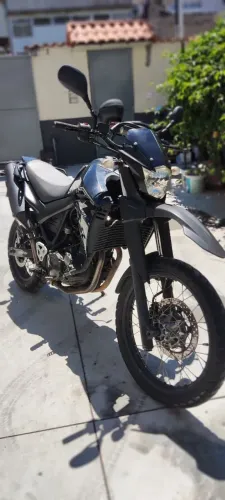 Xt660 Yamaha