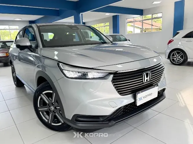 Honda HR-V EX 1.5 Sensing 16V 5P Aut. 2024