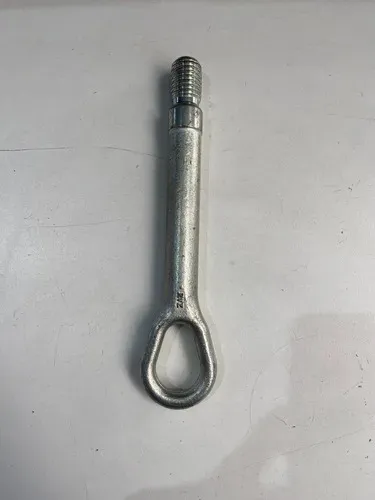Engate Gancho Reboque Mercedes A200 2014 2015