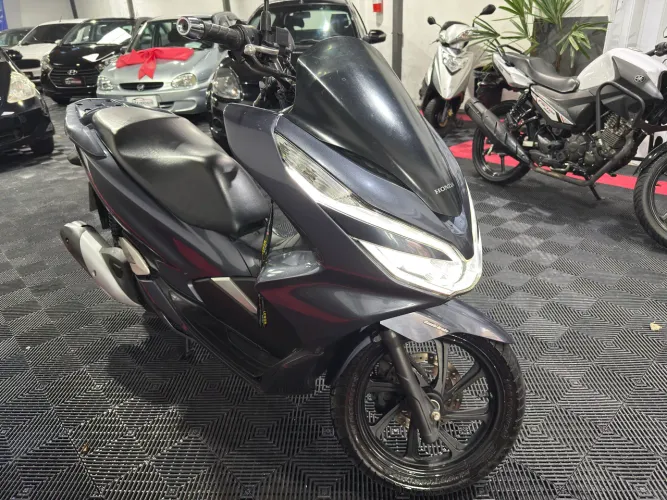 HONDA PCX 150 2020