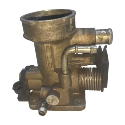 Corpo Borboleta Mecânico TBI Corsa 1.0 1.4 1.6 1995 a 2003