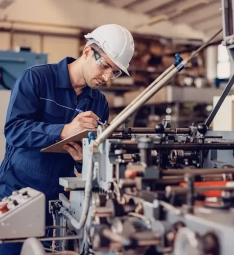 Engenheiro Mecânico em São Paulo - Laudo técnico e A.R.T. - Orçamento Imediato!