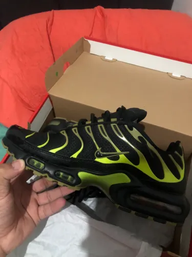Tênis Nike Air Max Plus Masculino
