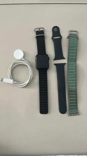 Apple Watch SE (2ª Geração)