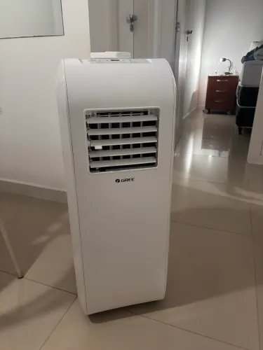 Ar condicionado Portátil Gree