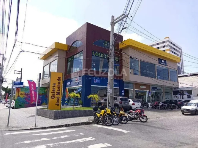 Sala para aluguel- Galeria José Machado- Bairro: Grageru - Aracaju/SE