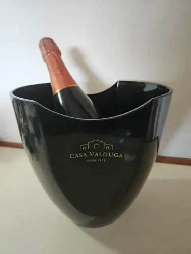 Balde espumante Casa Vadulga