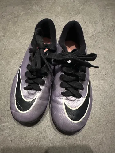 Chuteira society Infantil Nike