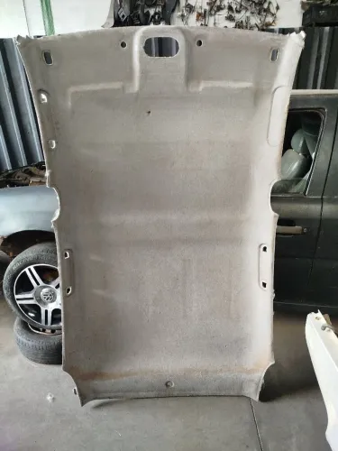 Forro de Teto Clio 2 portas em ótimo estado