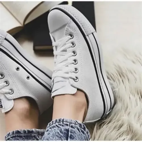 Tênis Casual Feminino - Estilo e Conforto para o Dia a Dia