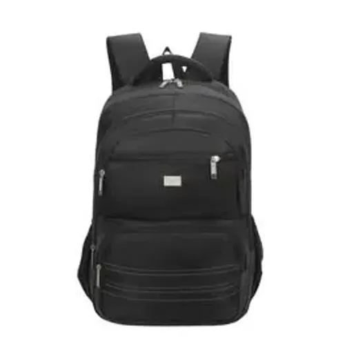 Mochila Notebook Preto Team Santino