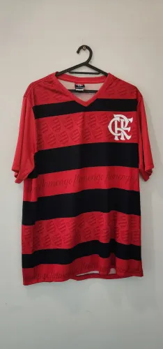 Camisa Licenciada Flamengo - 10