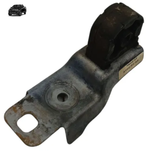 Coxim Escapamento Fiat Toro 1.8 2021 2020 2019 2018 2017 16