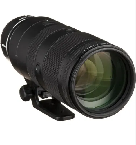 Lente Nikon Z 70-200mm F/2.8 VR S NOVA