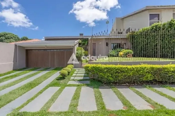Casa à venda, Estrela, Ponta Grossa, PR