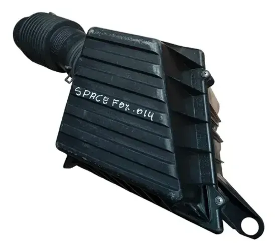 Caixa De Filtro De Ar 1.6 Gol Saveiro Fox Voyage 5z0129607j