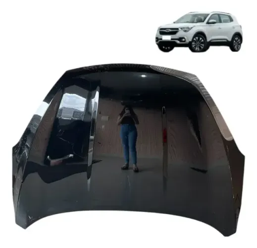 Capô Tiggo 5x 2019 2020 Original (Recondicionado) 23041811