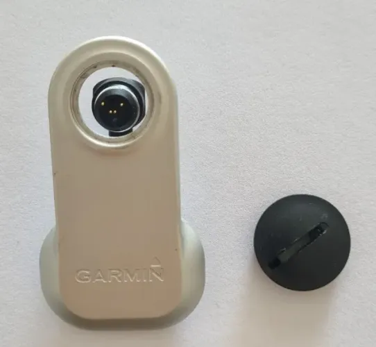 POD Eletrônico para Medidor de Potênica Garmin Vector, Vector S, Vector 2 e 2S