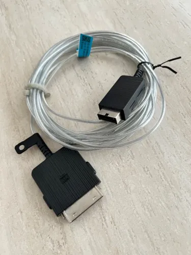 Cabo óptico one connect box