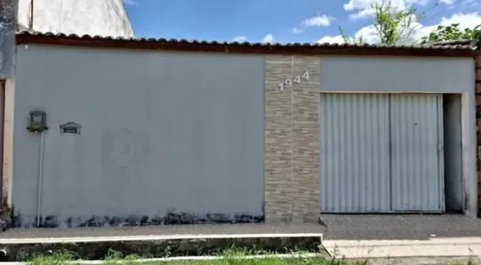 - Casa no parque vitória