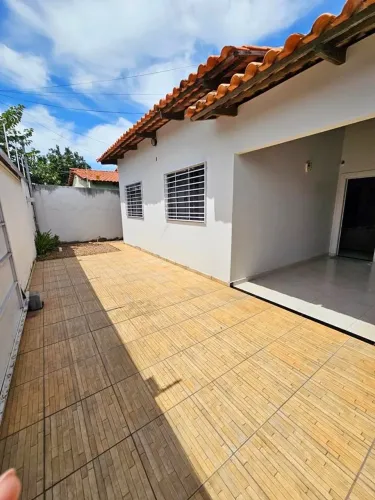 .CASA À VENDA NO SÃO LÁZARO 